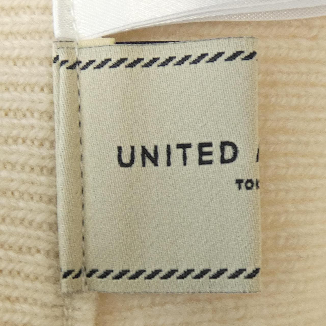 ユナイテッドアローズ UNITED ARROWS スカート