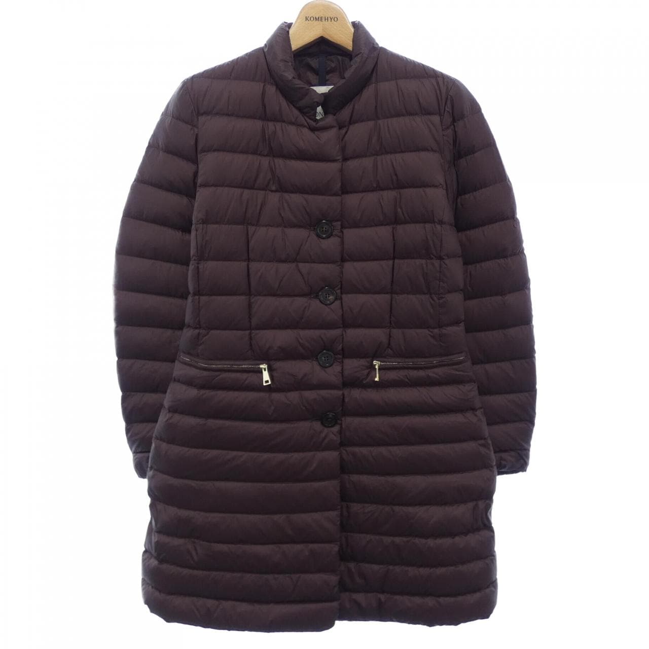 MONCLER MONCLER Down Coat