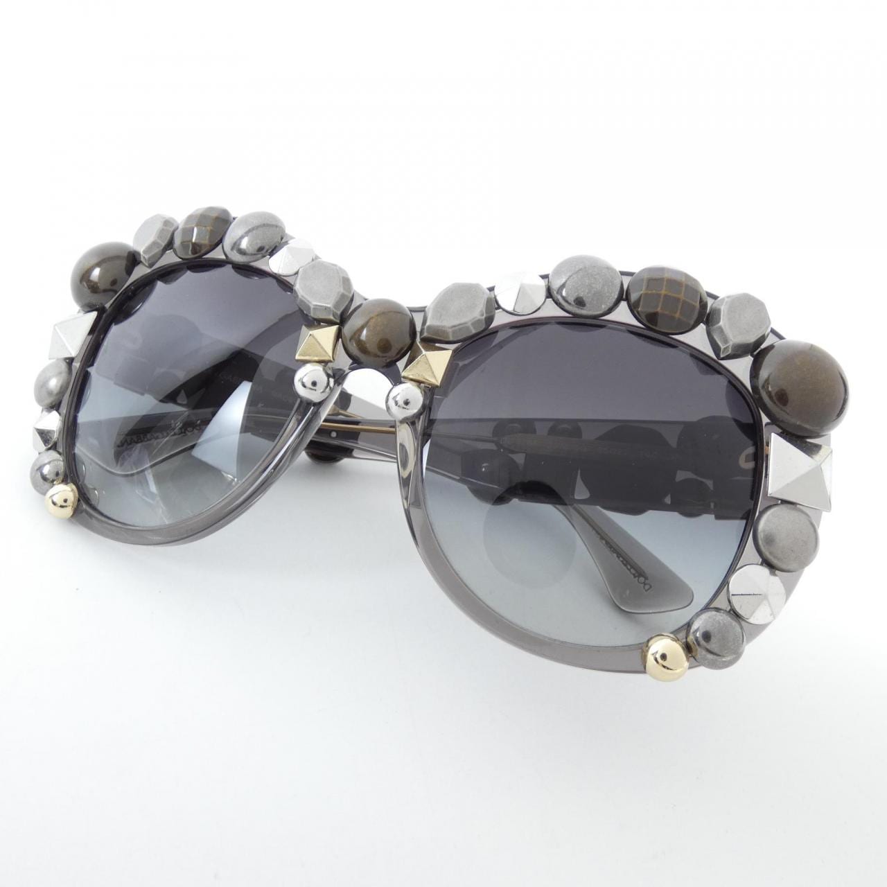 DOLCE&GABBANA &GABBANA SUNGLASSES