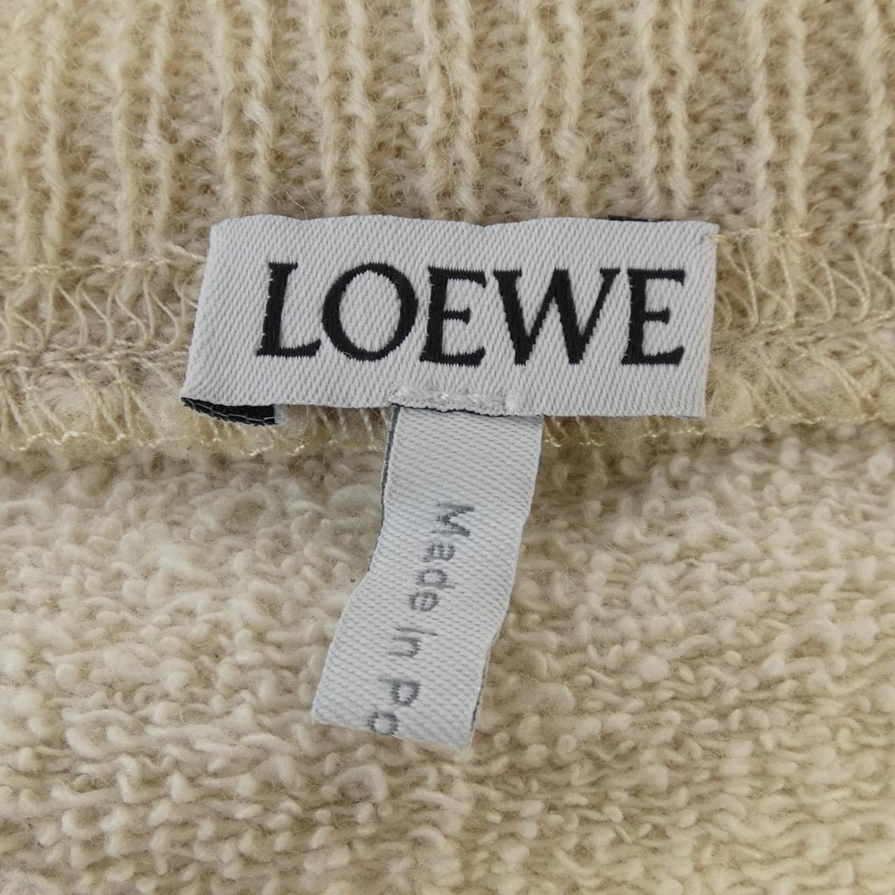 Loewe LOEWE sweat