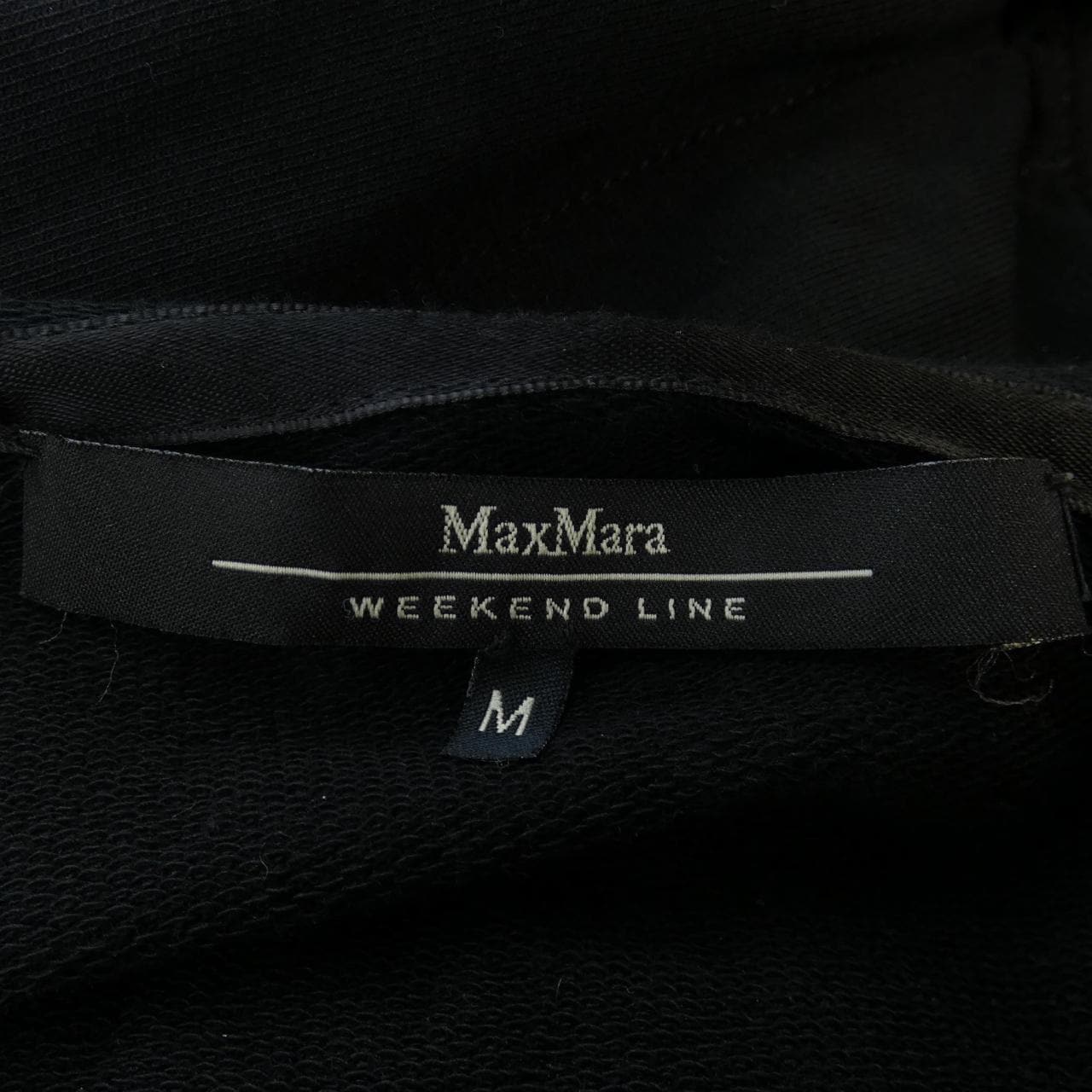 Max Mara weekend Mara 周末连PARKER