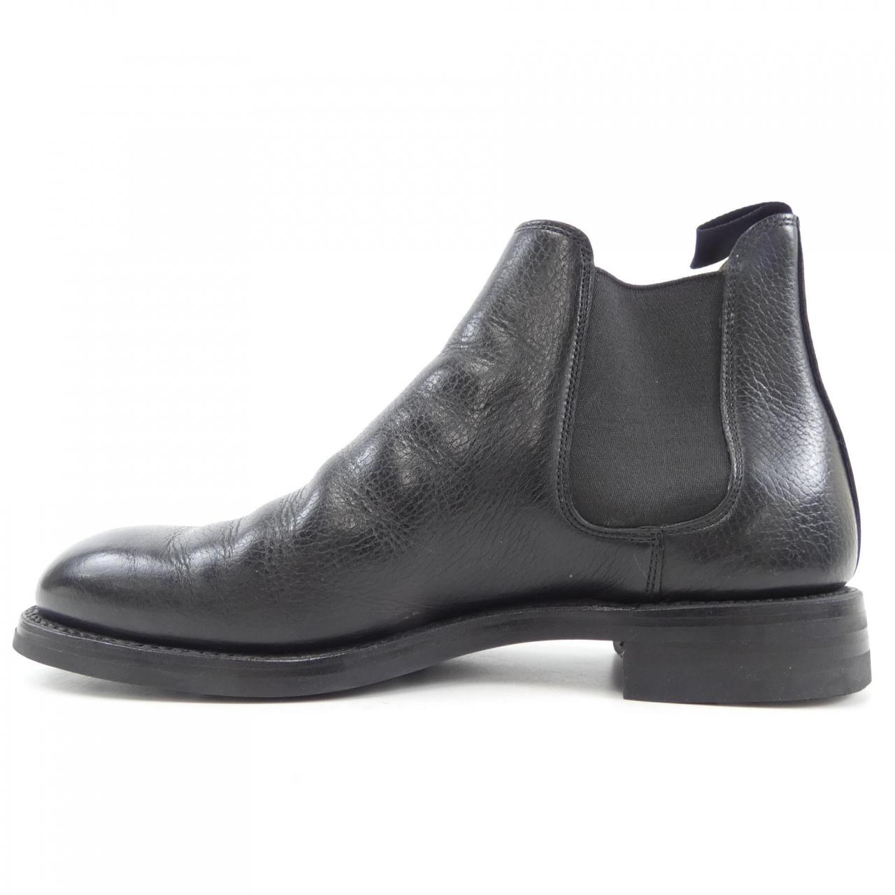 クロケットアンドジョーンズ CROCKETT&JONES ブーツ