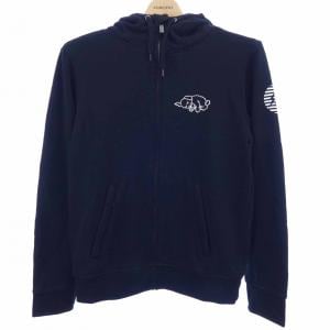 BURTON パーカー
