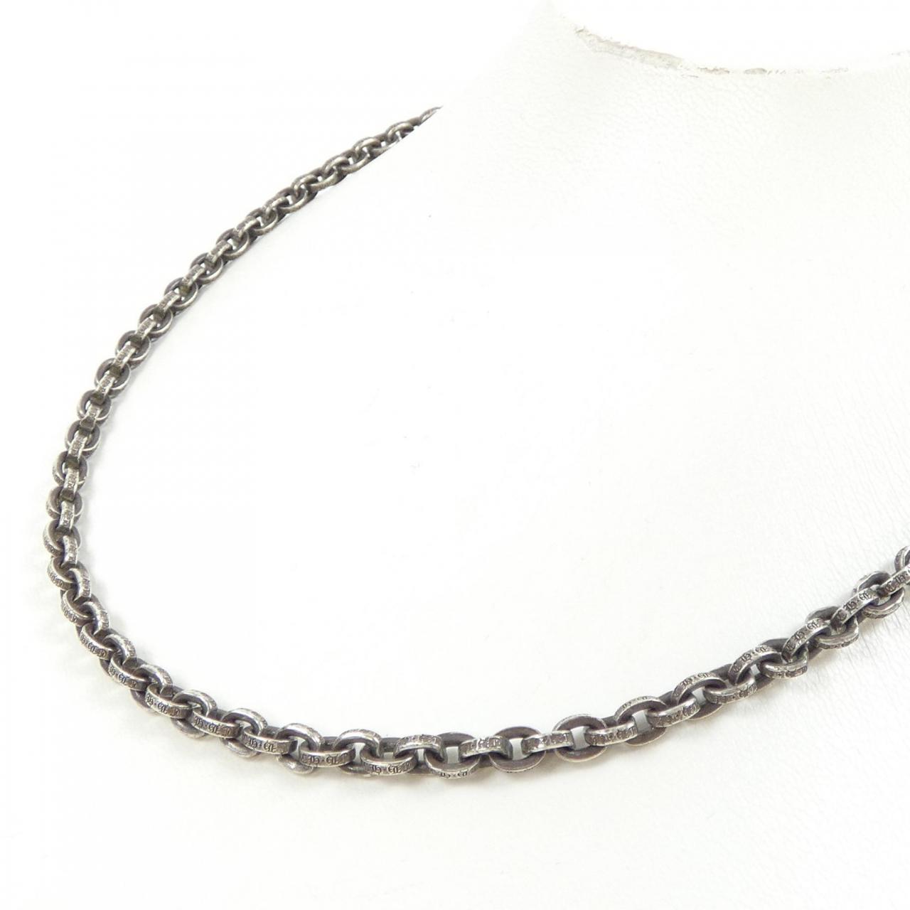 クロムハーツ CHROME HEARTS NECKLACE