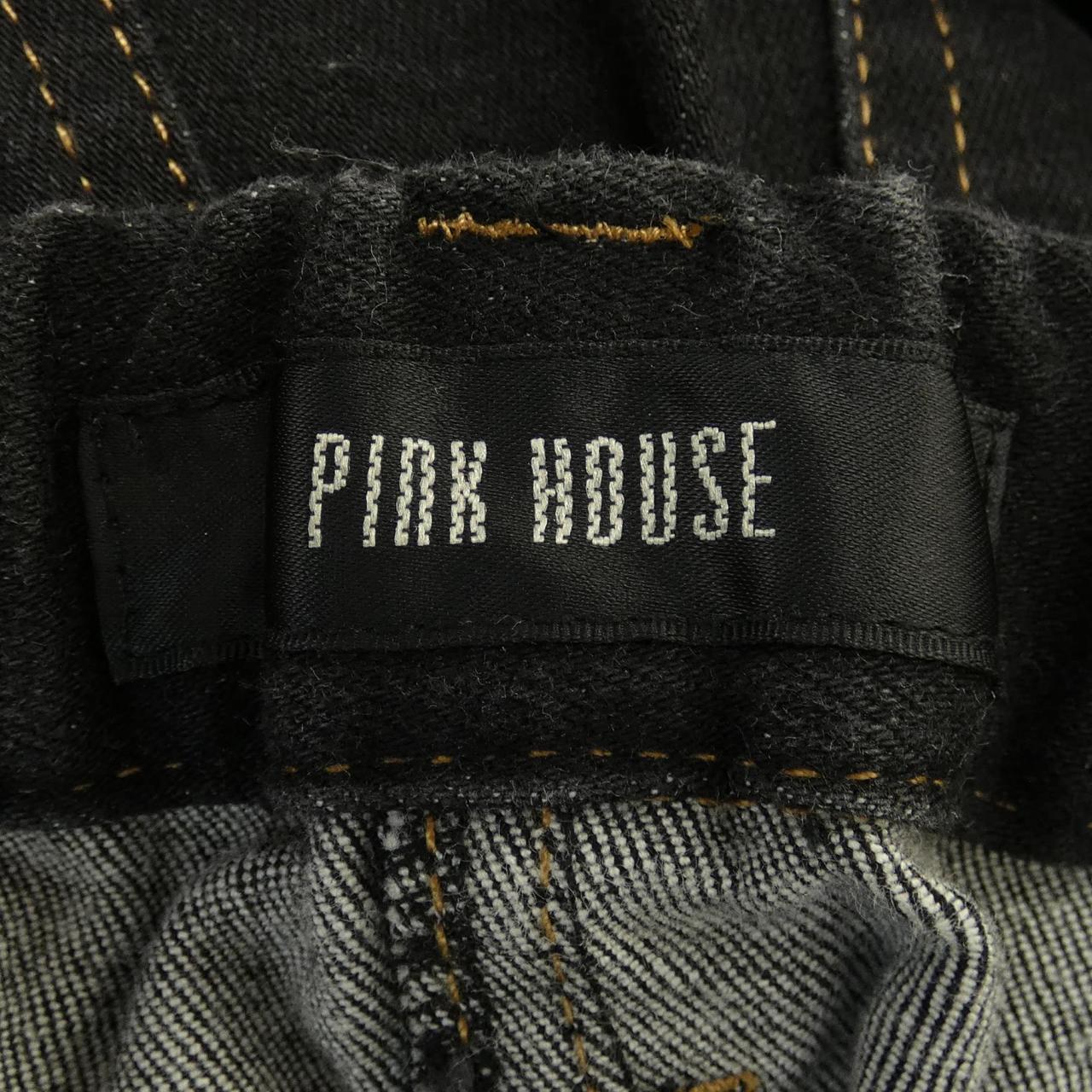 ピンクハウス PINK HOUSE スカート