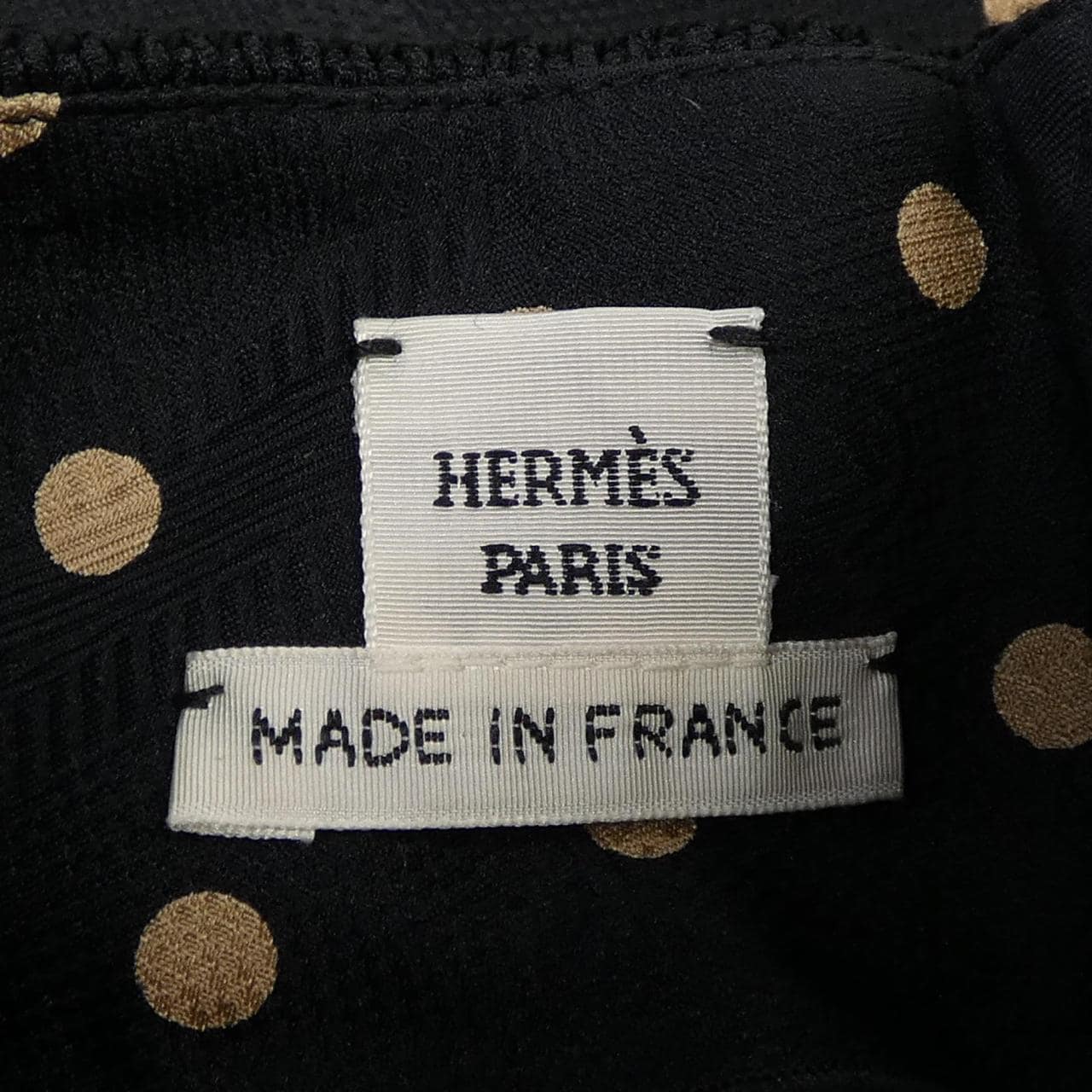 エルメス HERMES ワンピース