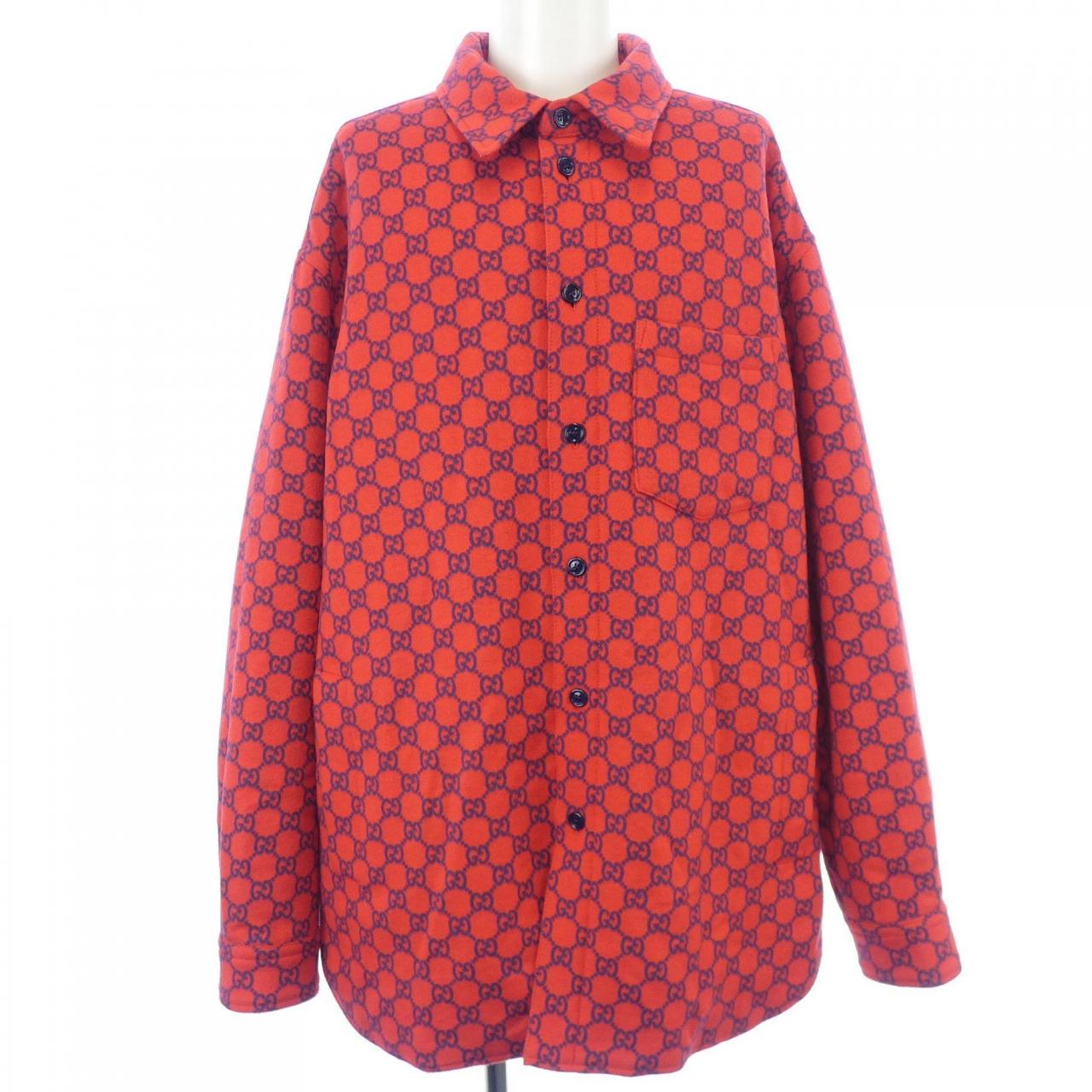 グッチ GUCCI シャツ
