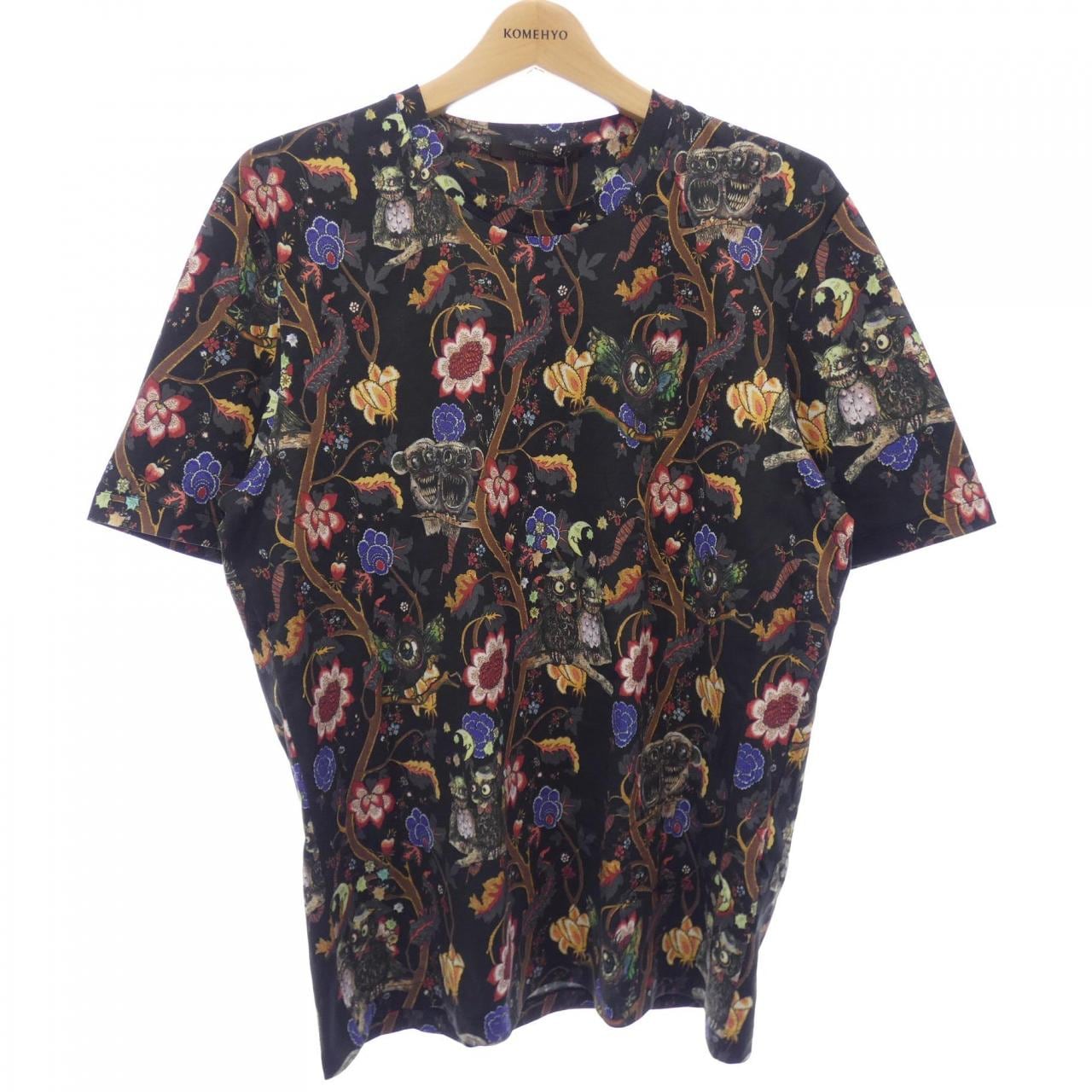 ルイヴィトン LOUIS VUITTON Tシャツ