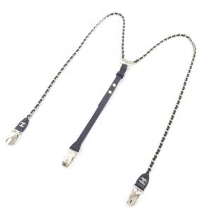 シャネル CHANEL サスペンダー