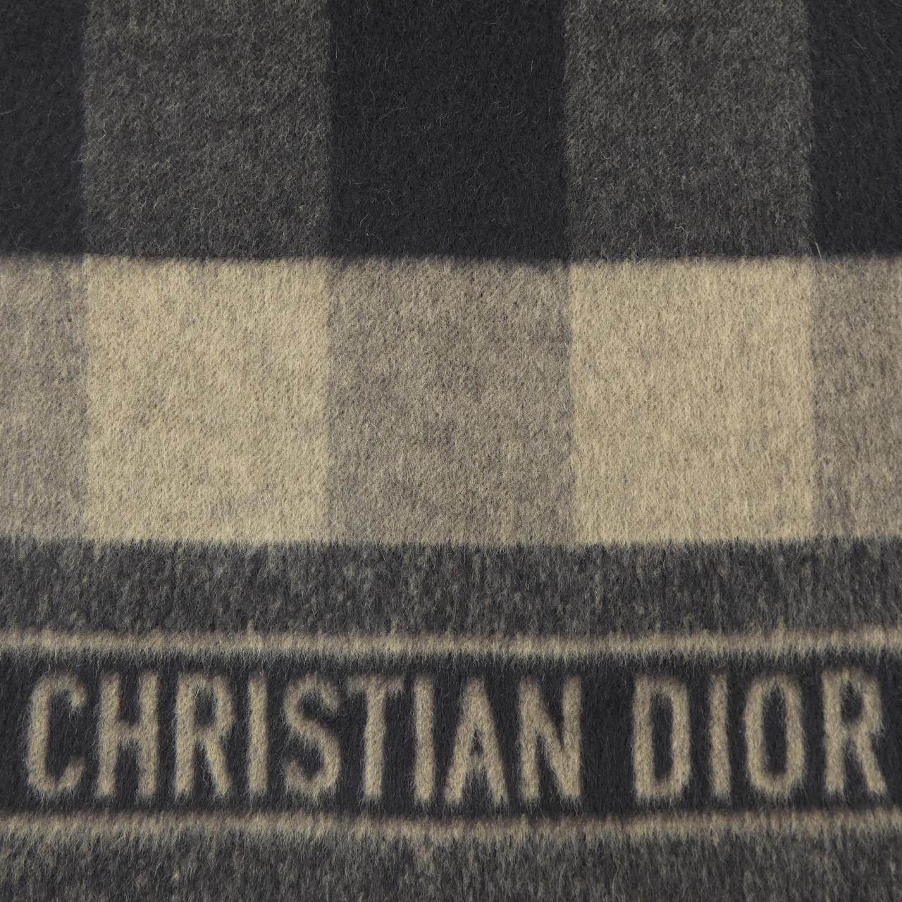 クリスチャンディオール CHRISTIAN DIOR STOLE