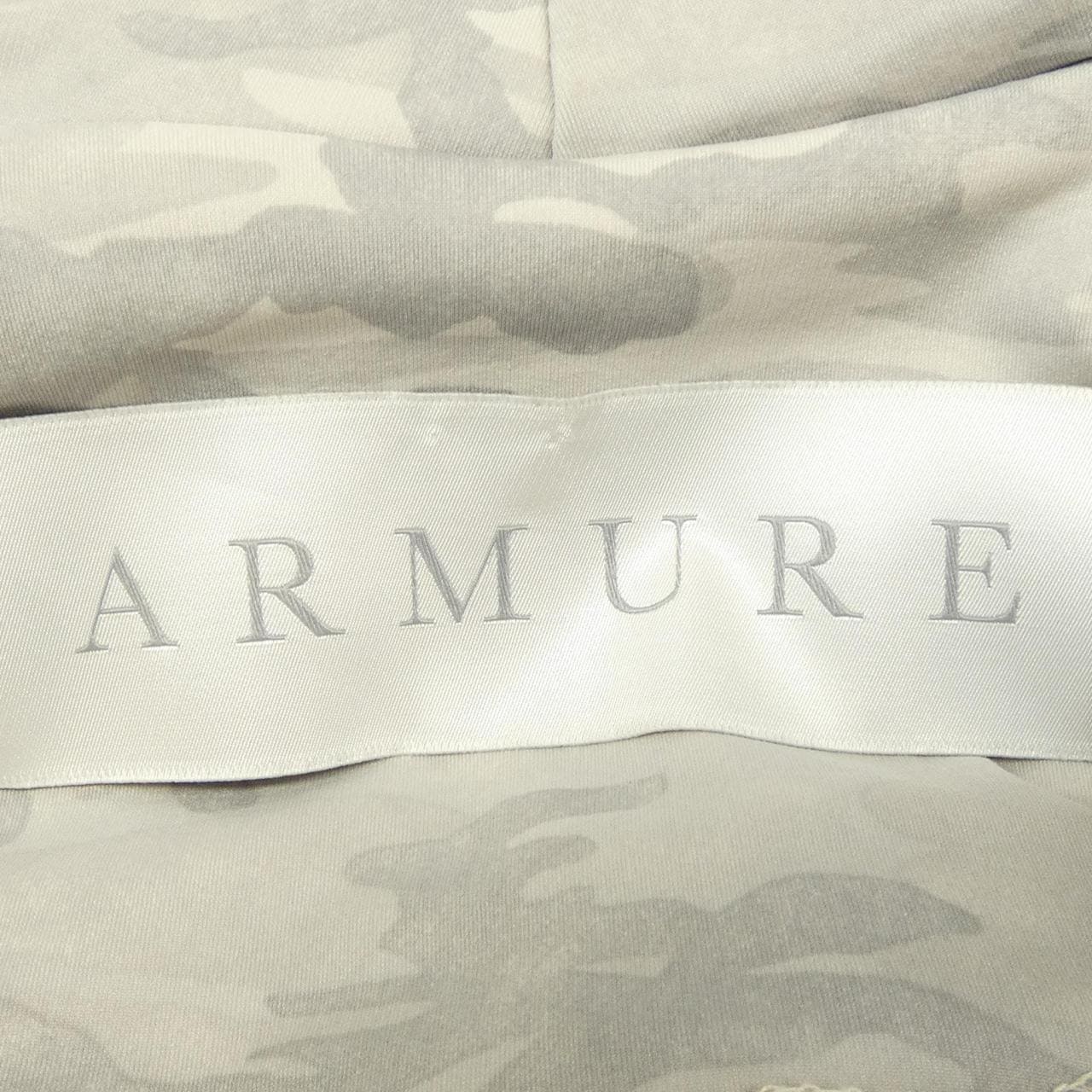 ARMURE jacket
