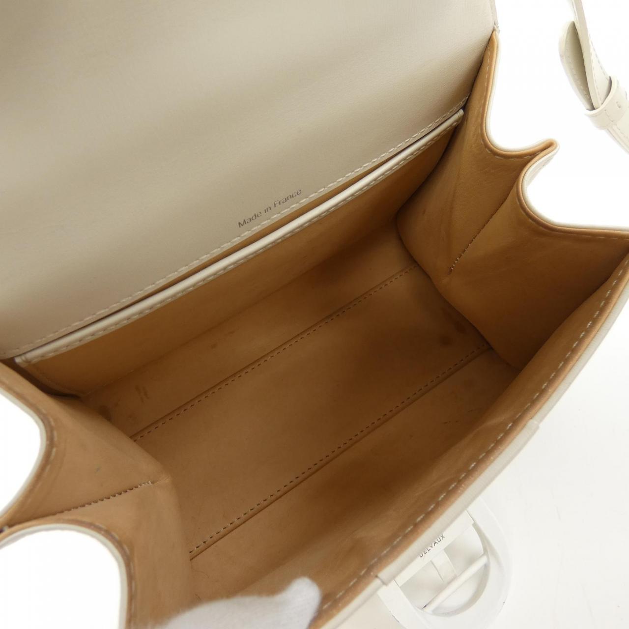 デルボー DELVAUX BAG