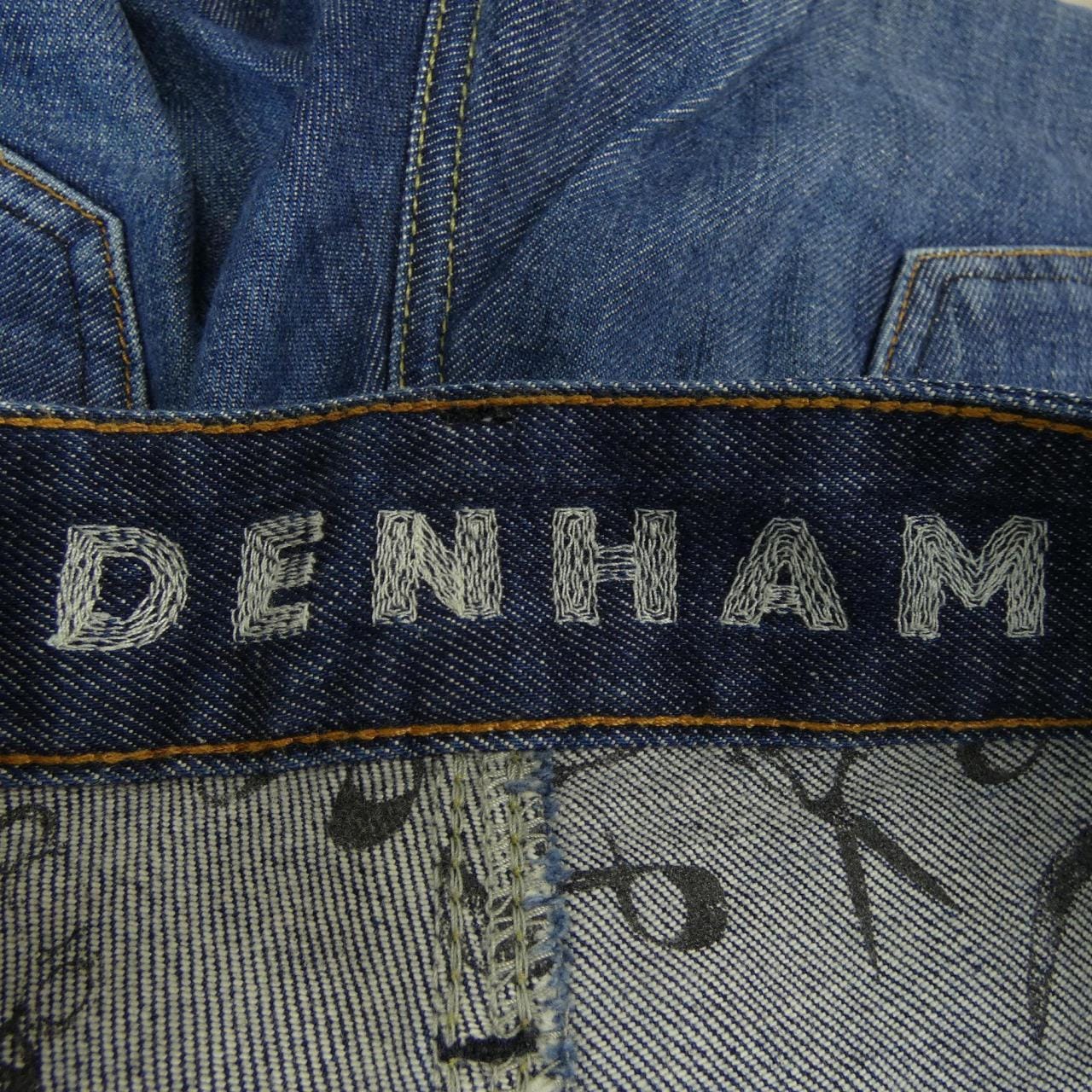 デンハム DENHAM ジーンズ