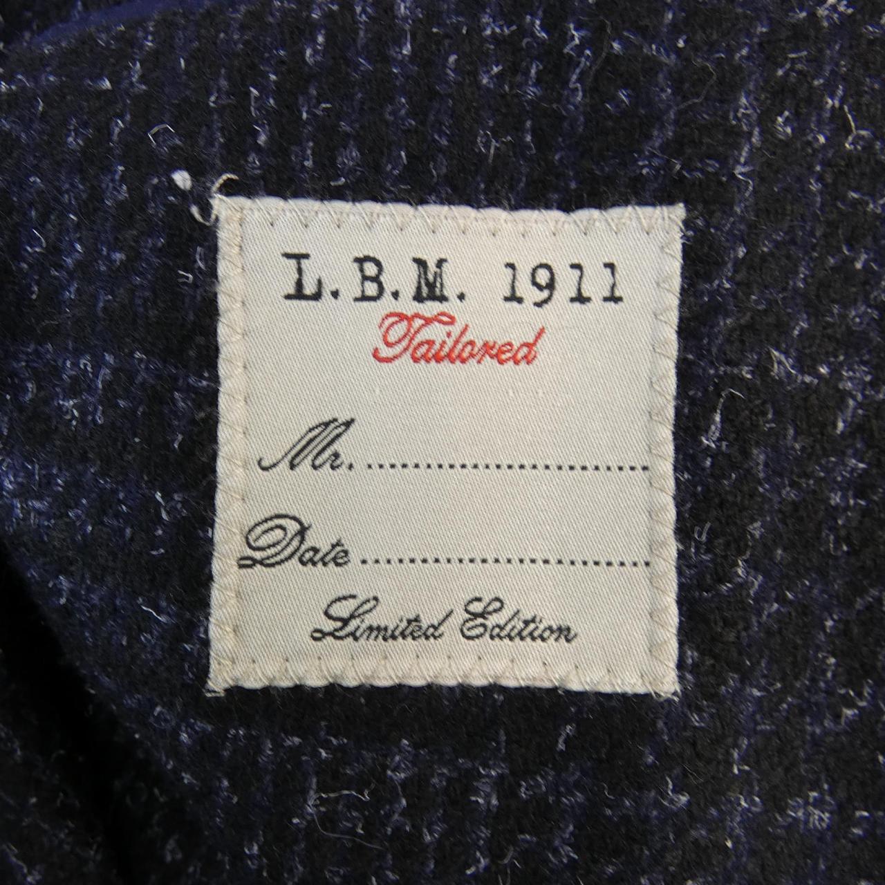 エルビーエム1911 L.B.M 1911 コート