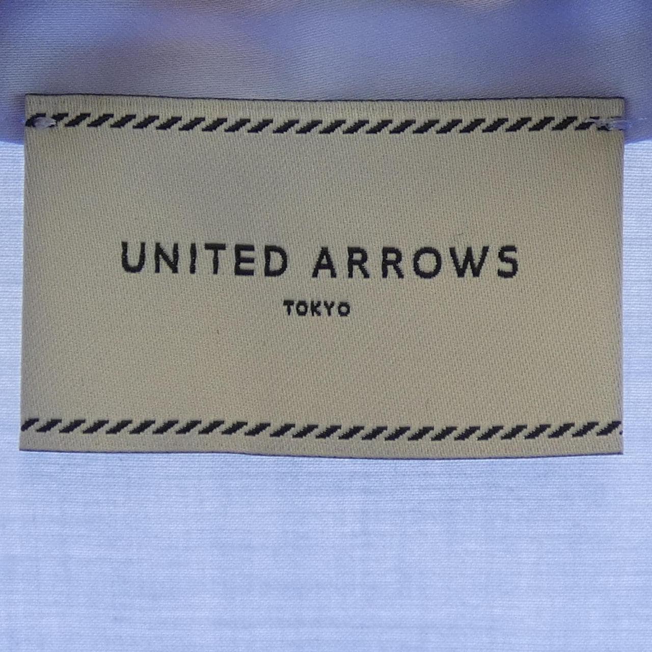 ユナイテッドアローズ UNITED ARROWS シャツ