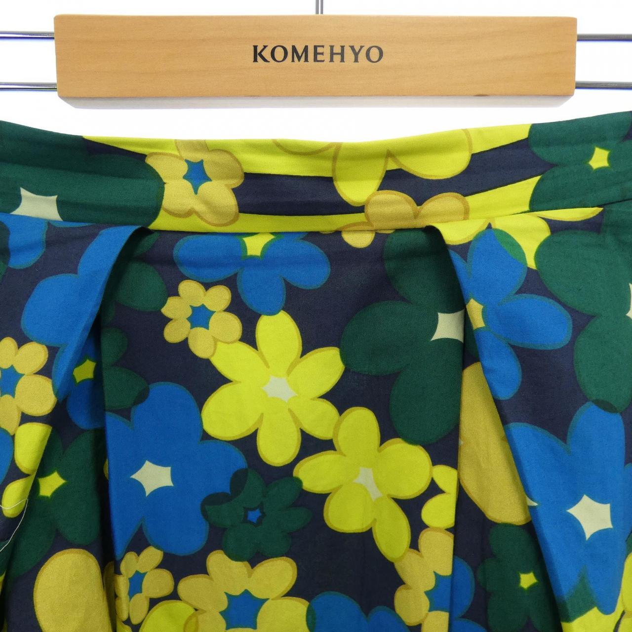 マルニ MARNI スカート