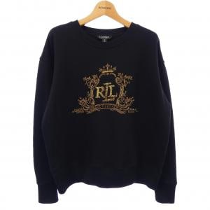 ローレンラルフローレン LAUREN RALPH LAUREN スウェット