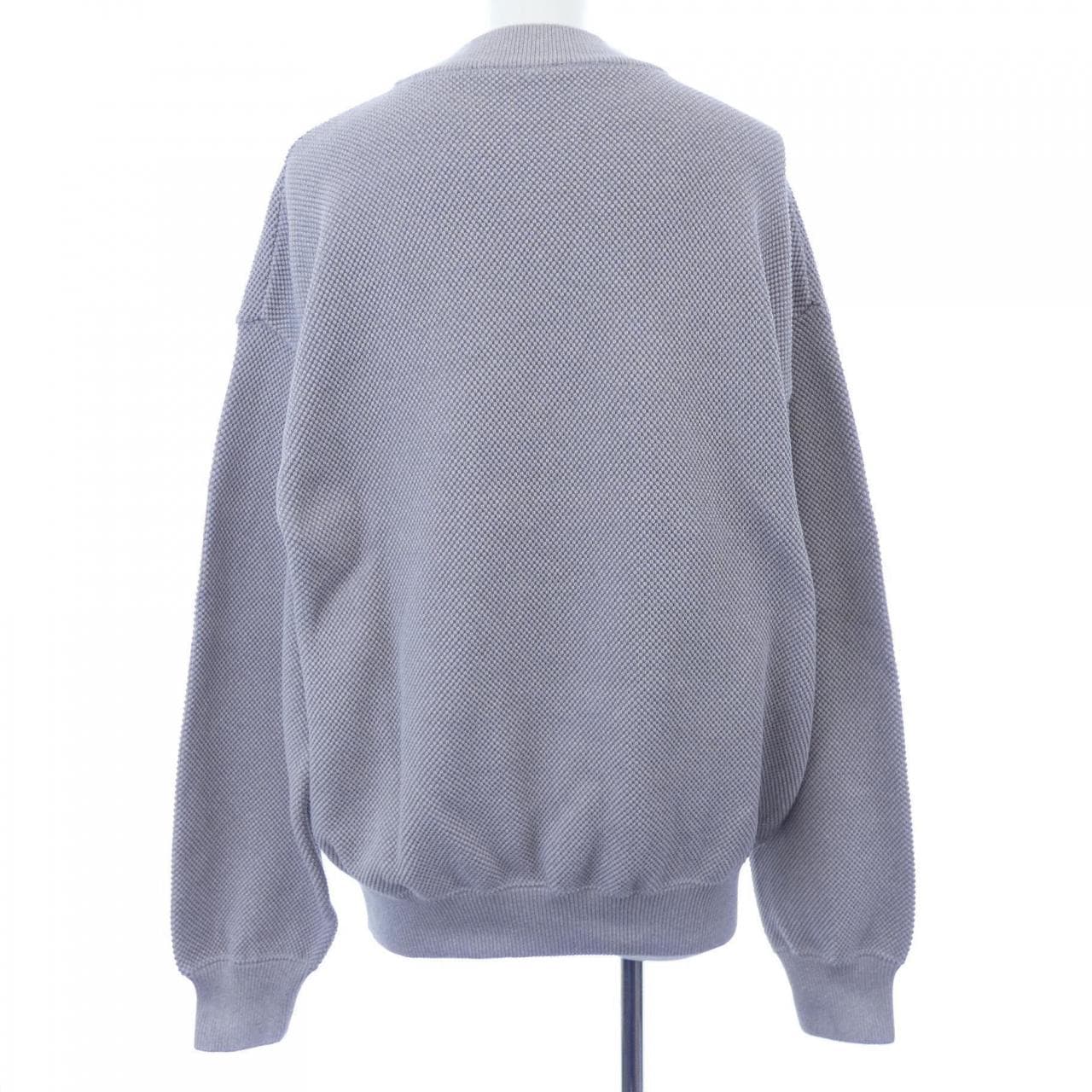 クレスプキュール CREPUSCULE ニット