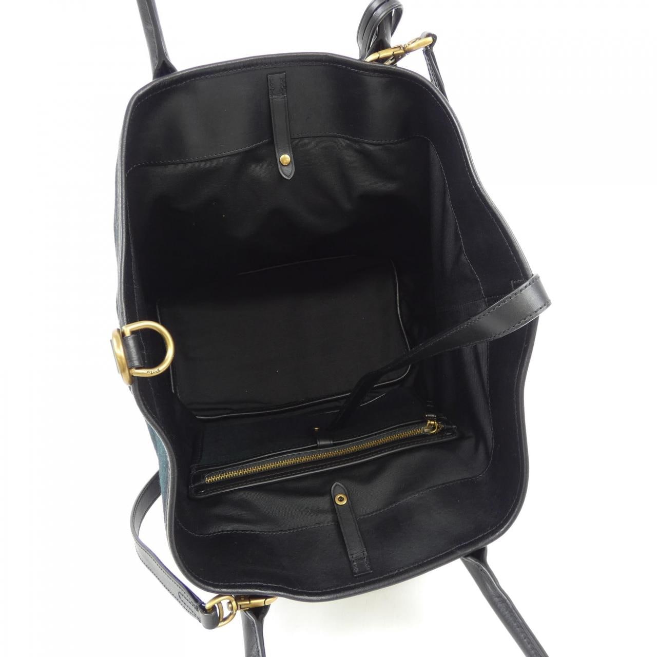 ポロラルフローレン POLO RALPH LAUREN BAG