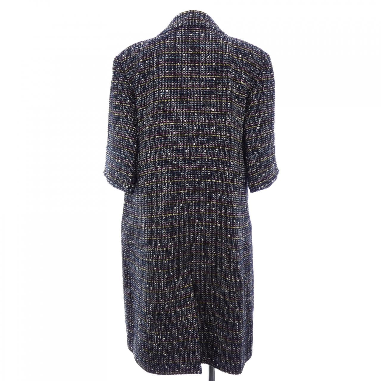 シャネル CHANEL P51437V38211 15S コート