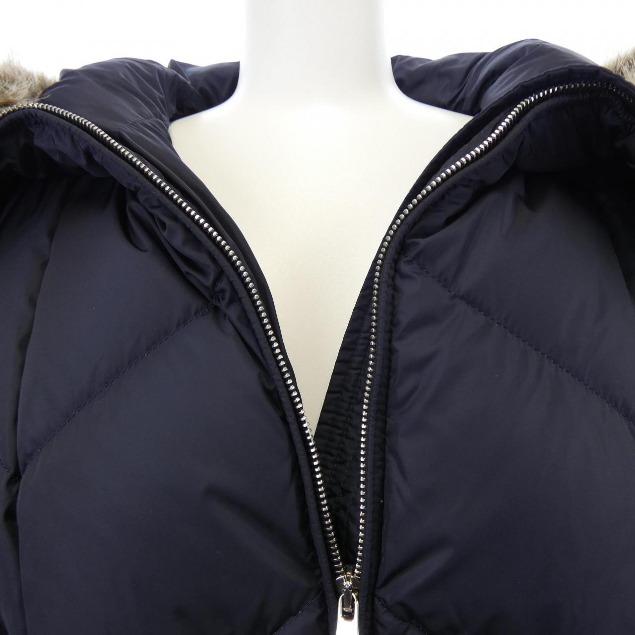モンクレール MONCLER GENIN ダウンコート