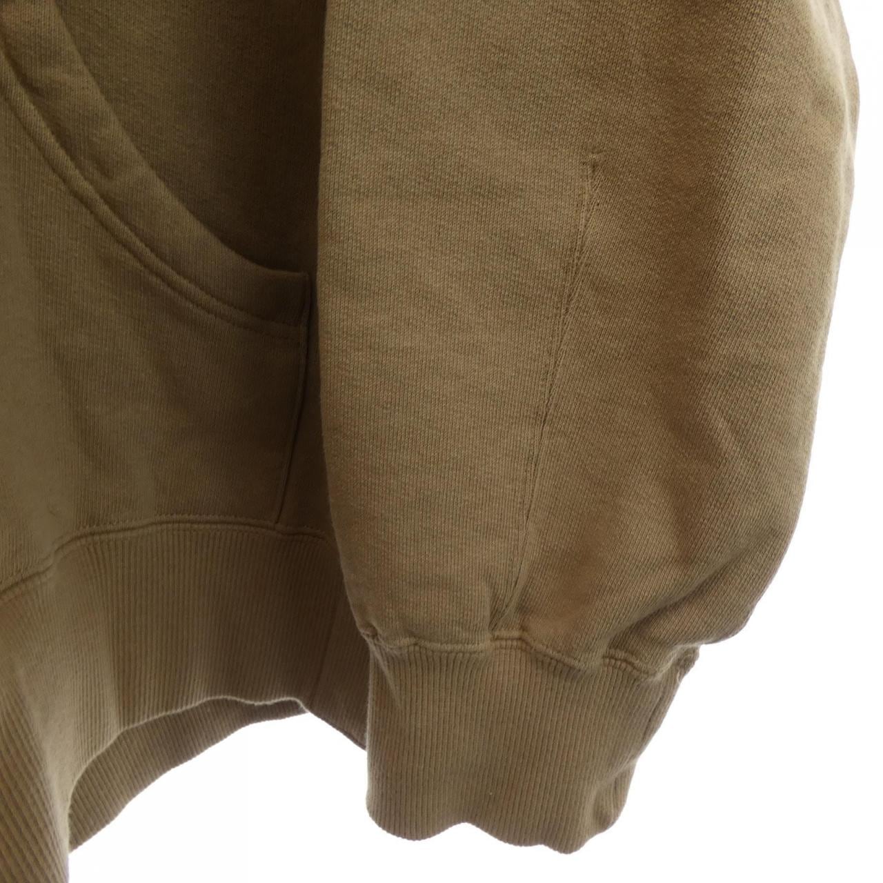 サカイ SACAI 25-00993S UNISEX パーカー