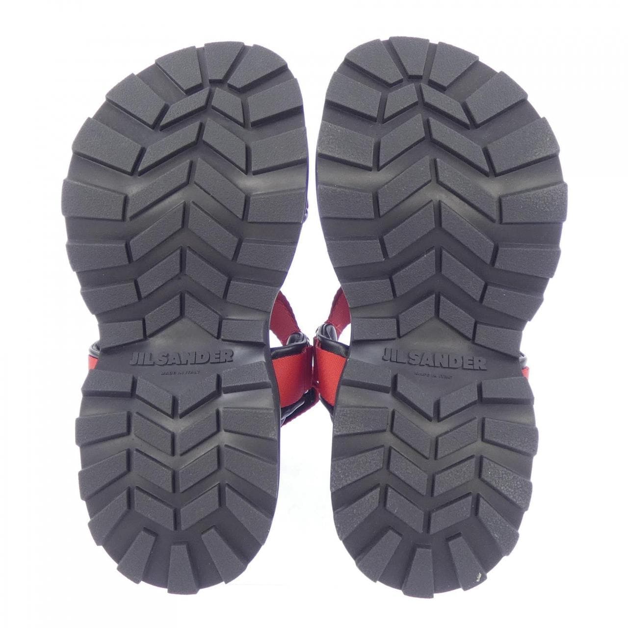 ジルサンダー JIL SANDER サンダル