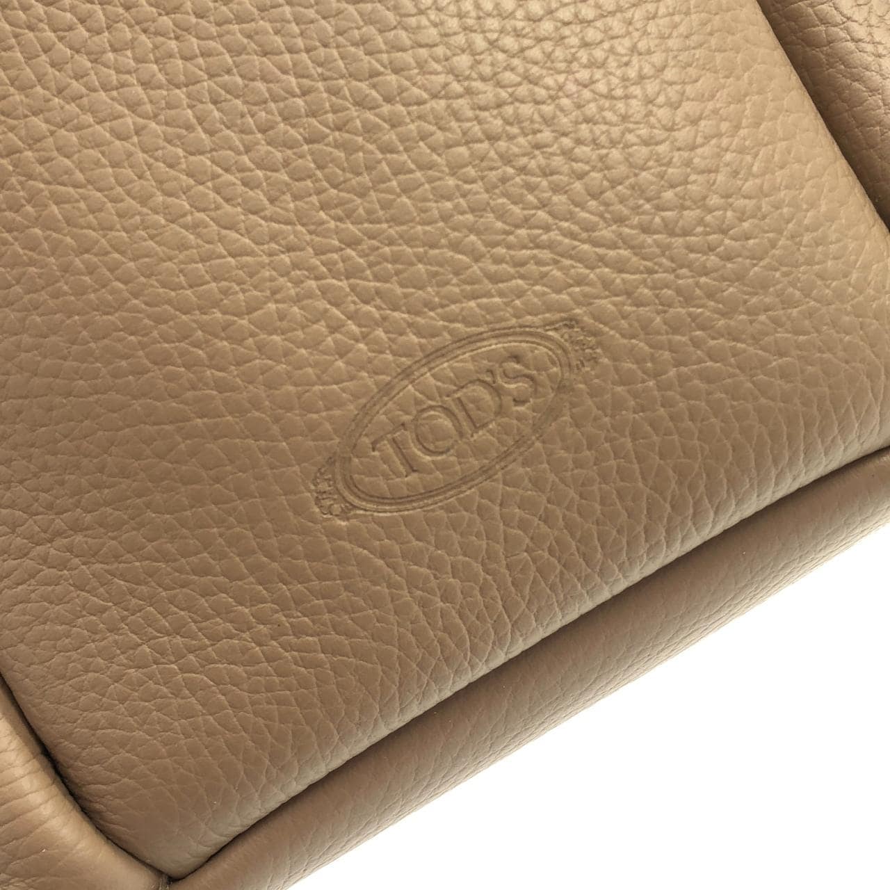 トッズ T TIMELESS XBWAPIE0200QRI036F ショルダーバッグ