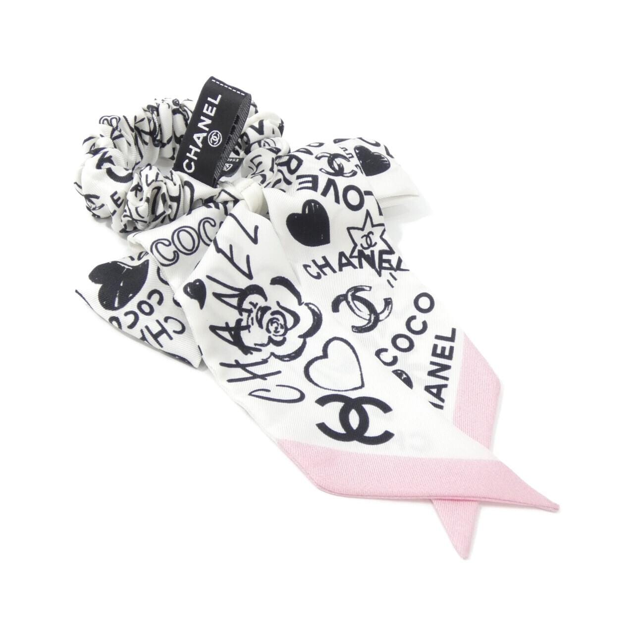 シャネル AAA890 シュシュ