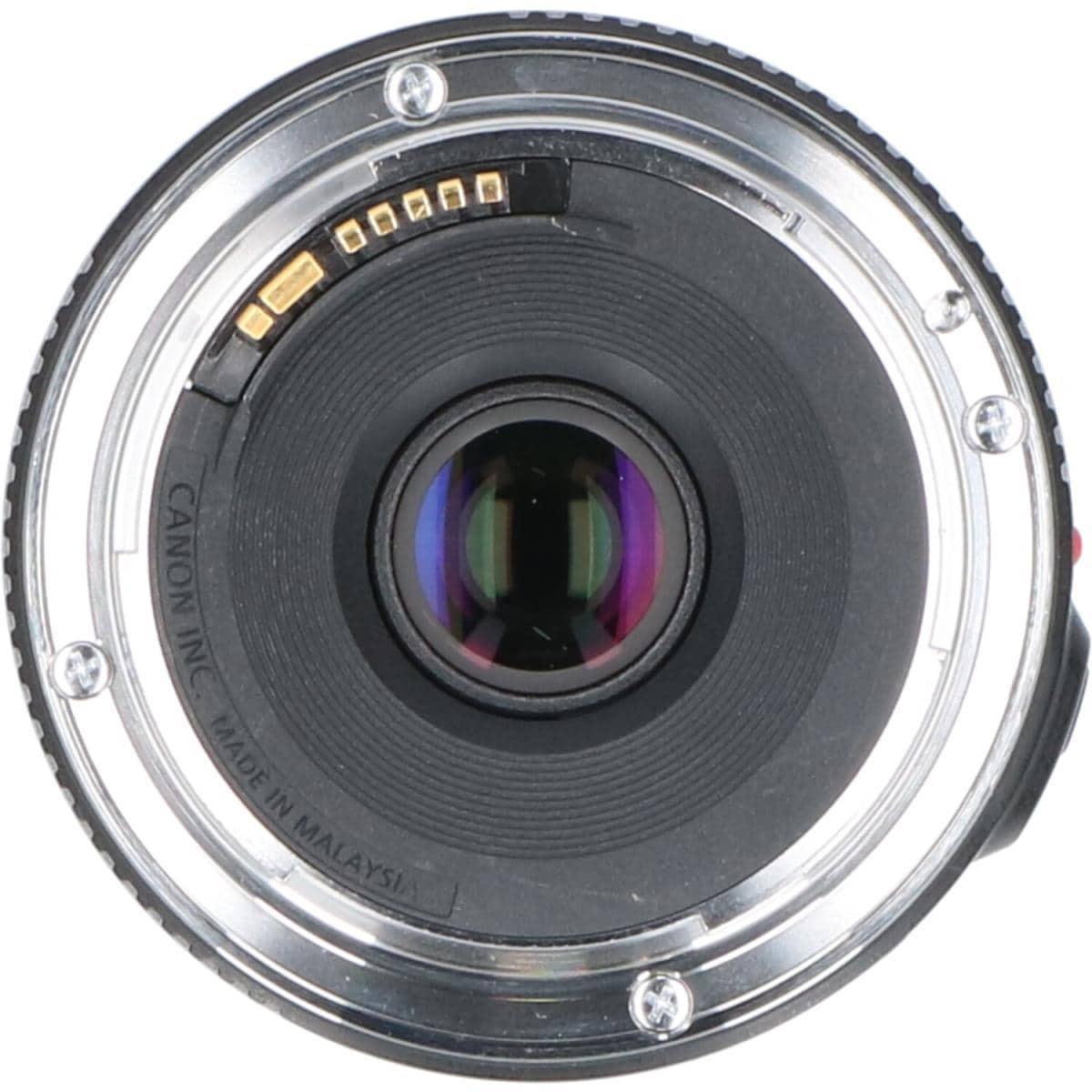 CANON EF40mm F2.8STM