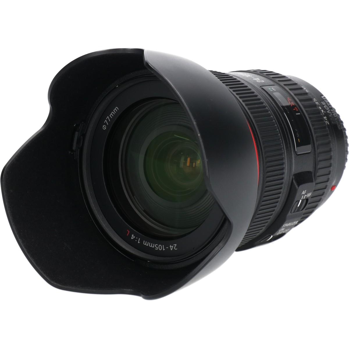ＥＦ２４－１０５ｍｍ　Ｆ４Ｌ　ＩＳ　ＵＳＭ