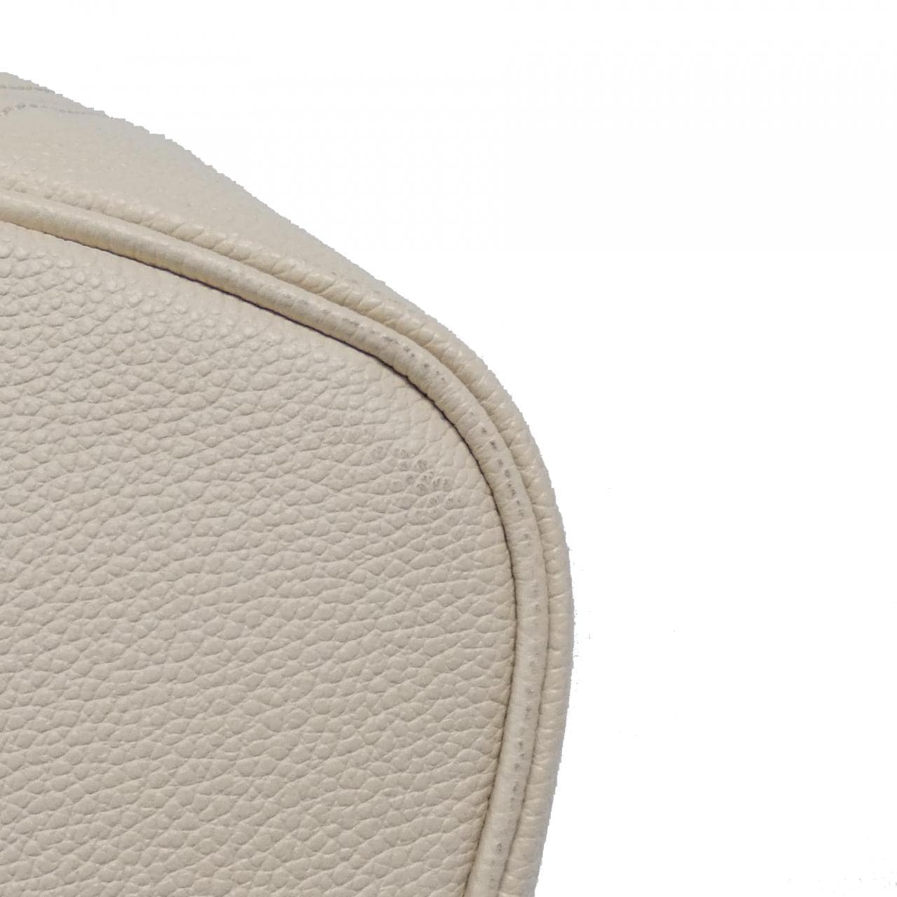 ルイヴィトン バイカラー モノグラム アンプラント ネヴァーフル MM M21579 バッグ