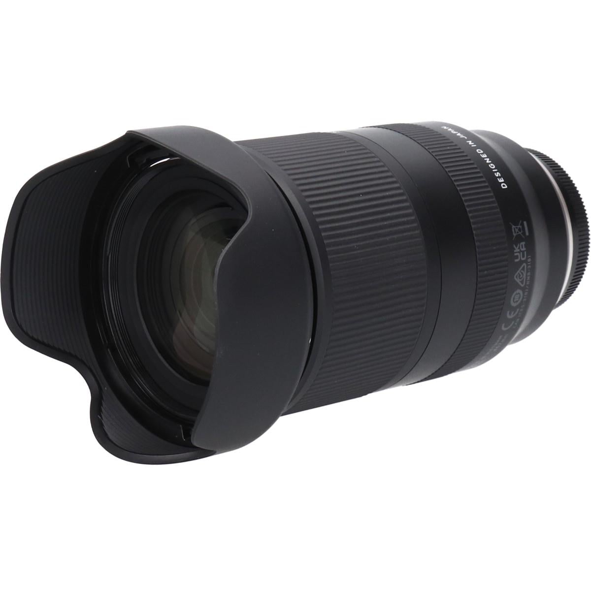 Ｘ１８－３００ｍｍ　Ｆ３．５－６．３ＶＣ　ＶＸＤ