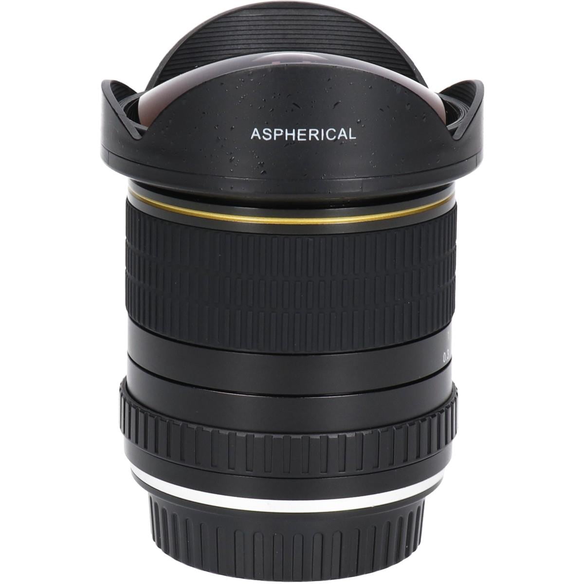ＥＯＳ８ｍｍ　Ｆ３．５ＦＩＳＨＥＹＥ　ＣＳ