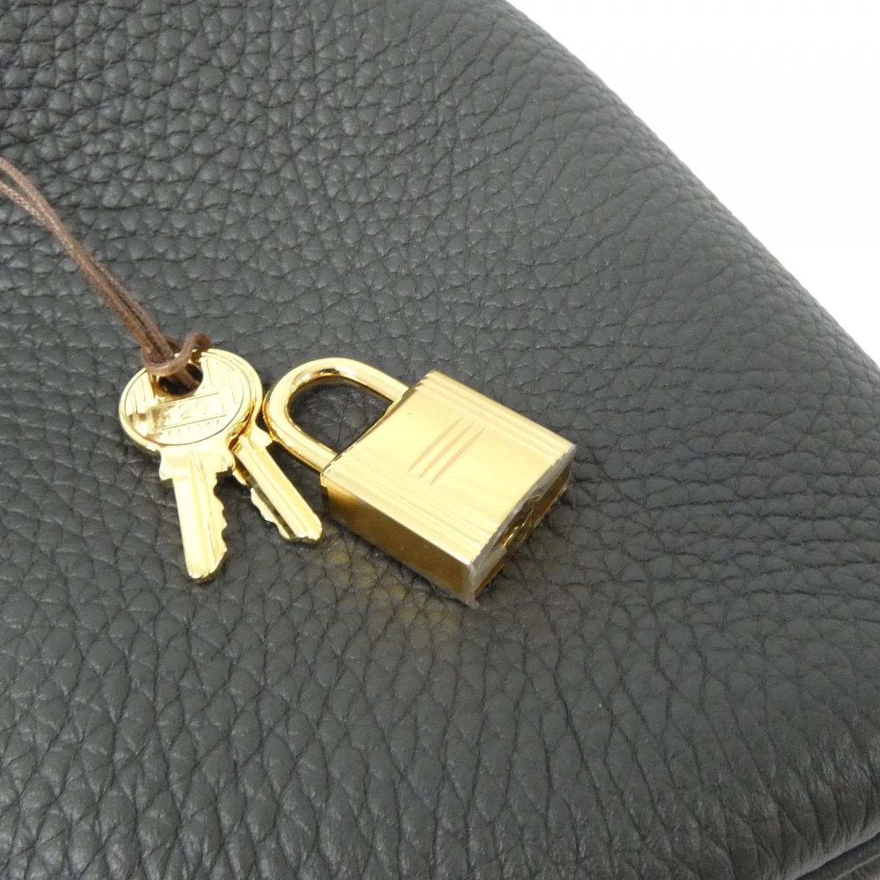 【未使用品】エルメス ピコタン ロック PM 056289CC バッグ