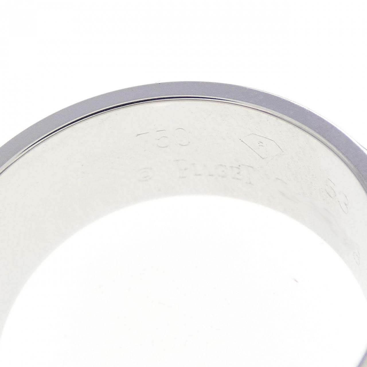 ピアジェ ポセション リング