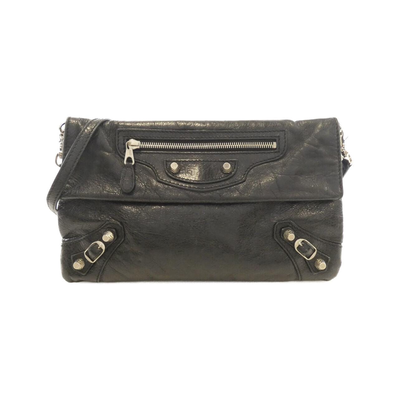 バレンシアガ ジャイアント エンベロープ 327079 D94IN ショルダーバッグ