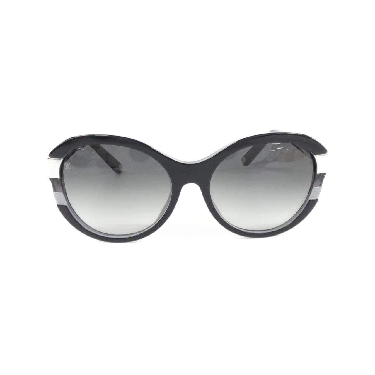 LOUIS VUITTON Petit Spons 貓眼太陽眼鏡 Z0489E