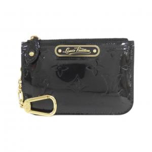 ルイヴィトン ヴェルニ ポシェット クレ M93557 コイン＆キーケース