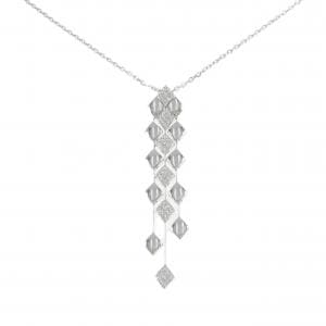 シャネル マトラッセ ネックレス