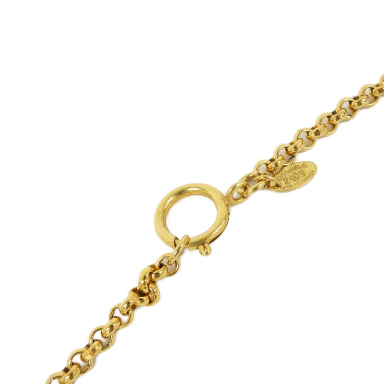 【ヴィンテージ】シャネル ネックレス