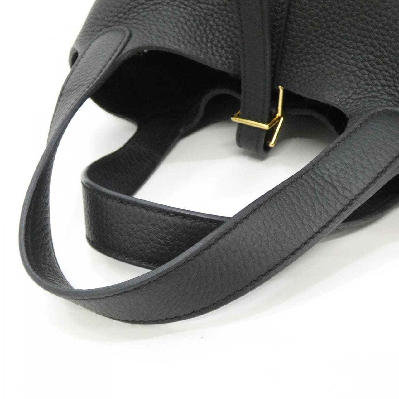 エルメス ピコタン ロック PM 056289CC バッグ