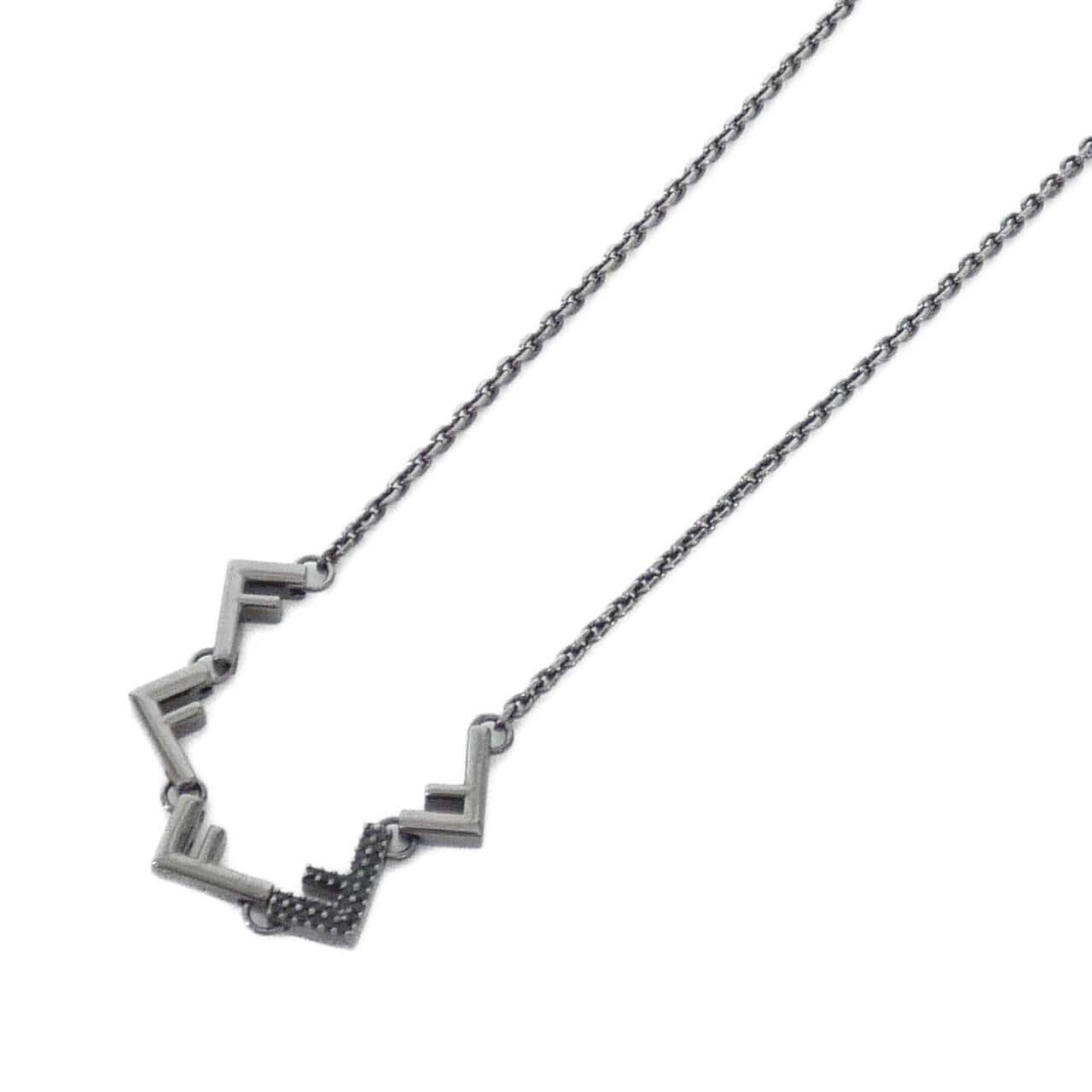 フェンディ 7AJ734 ATEP ネックレス