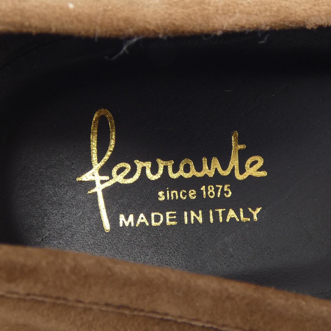Ferrante FERRANTE dress shoes