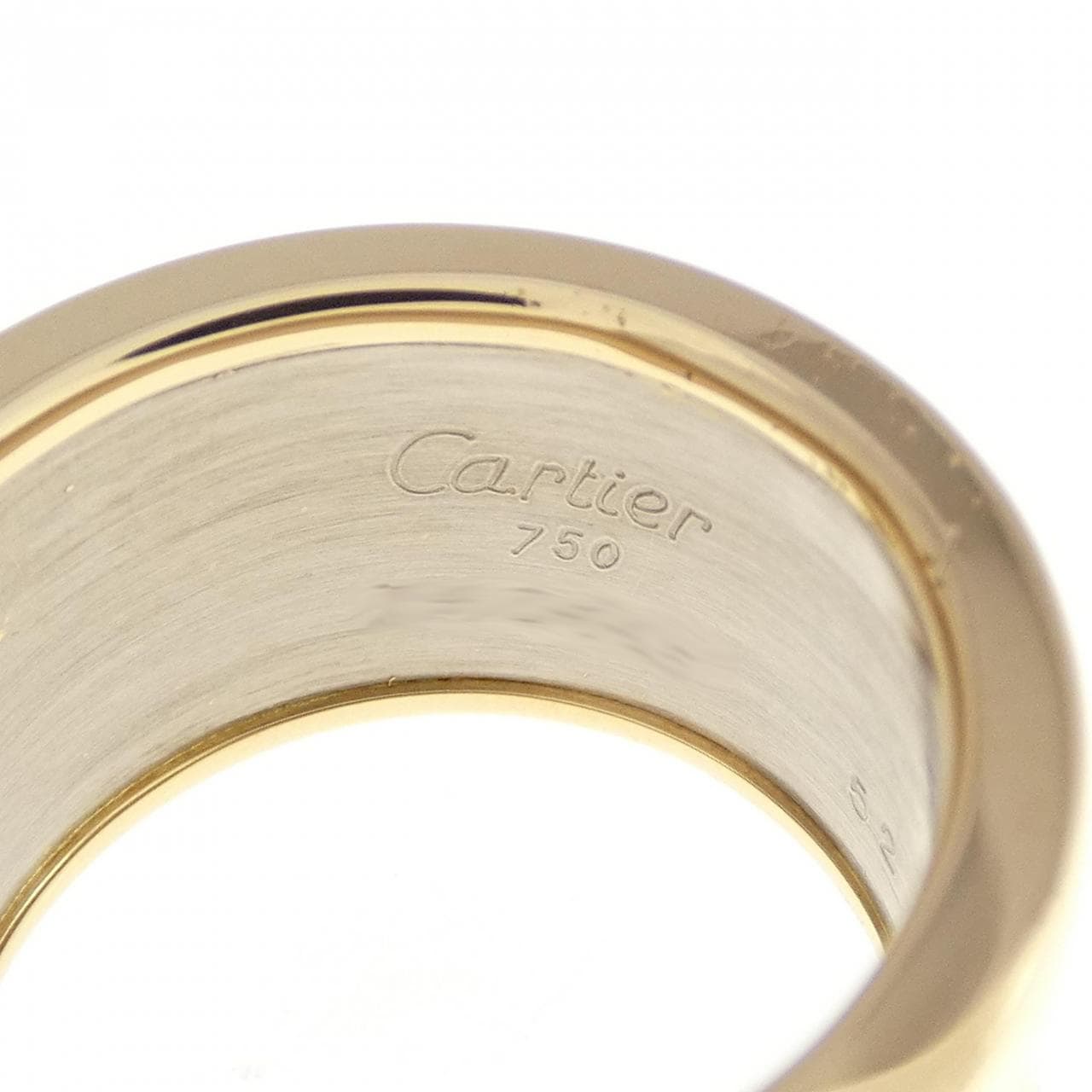 Cartier Pharaon Ring