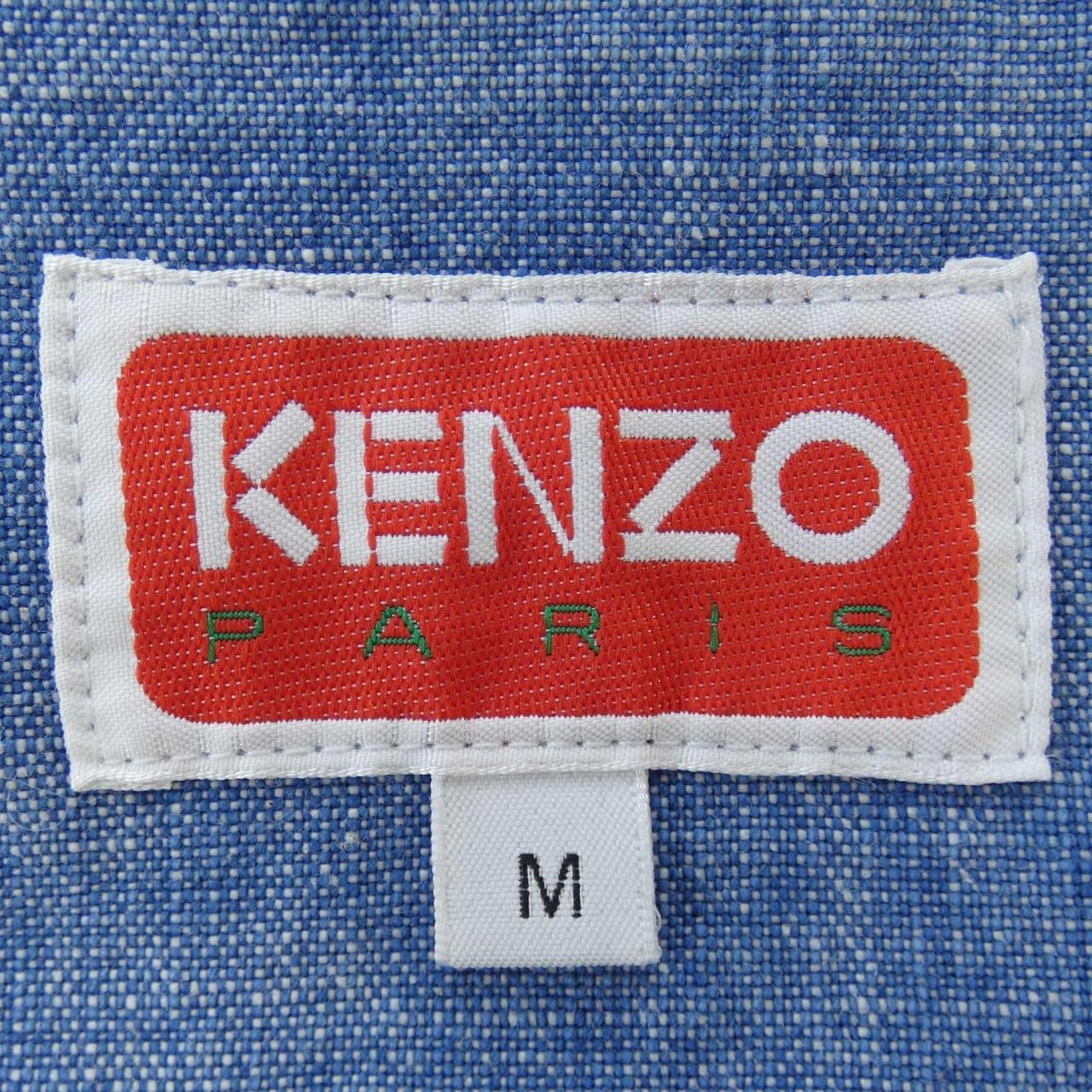 ケンゾー KENZO ジャケット