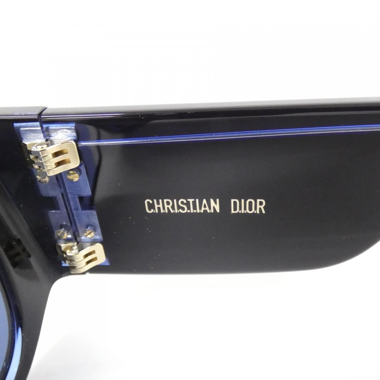 【新品】Christian DIOR DIORNUIT S1I 太陽鏡