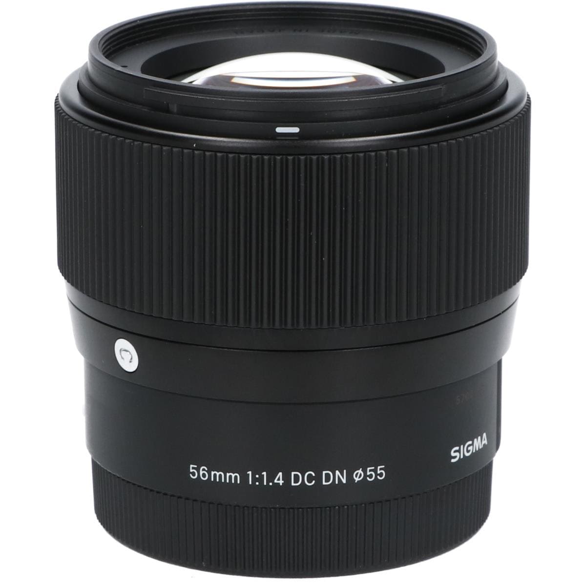 ＳＩＧＭＡ　ソニーＥ５６ｍｍ　Ｆ１．４ＤＣ　ＤＮ（Ｃ）