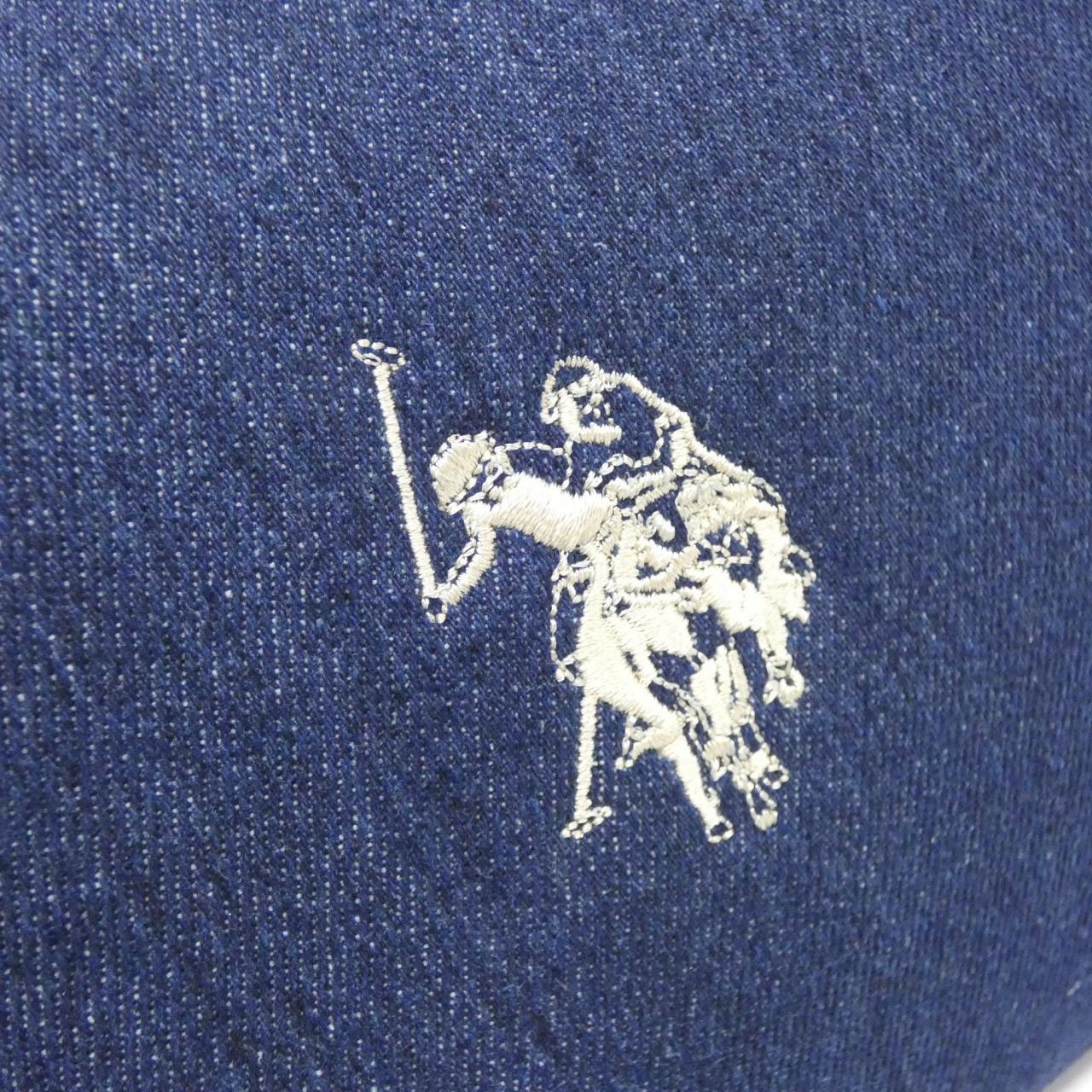 【新品】ユーエスポロ USPA2555 ショルダーバッグ