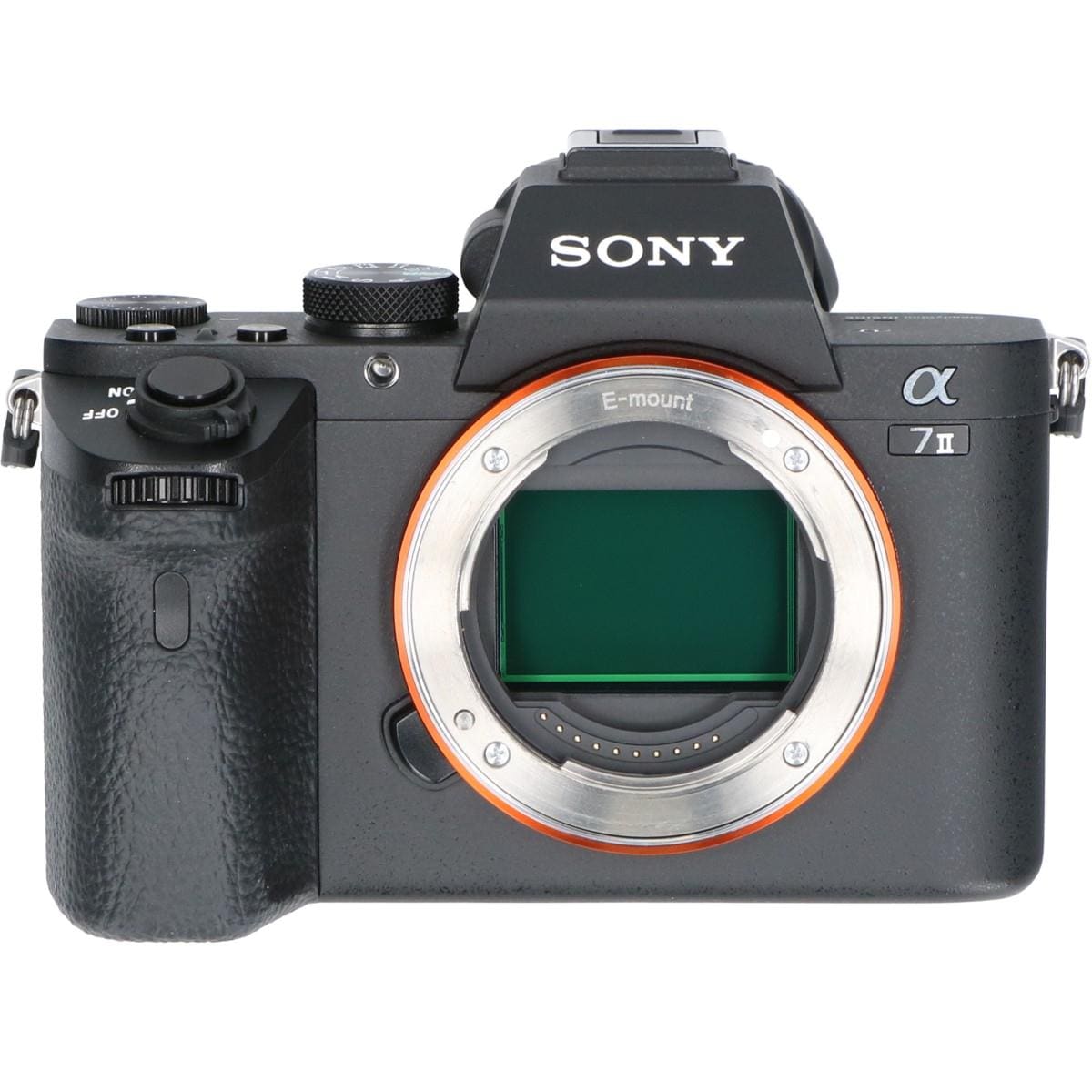α７　ＩＩ　ＩＬＣＥ－７Ｍ２